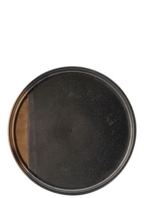 Hedonism Plate 8Inch (20cm)