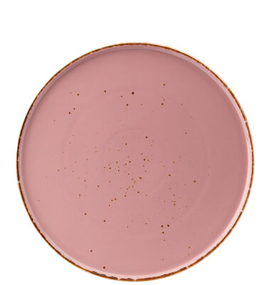 Umbra Peony Coupe Plate 12" (30cm)
