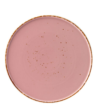 Umbra Peony Coupe Plate 10.5Inch (27cm)