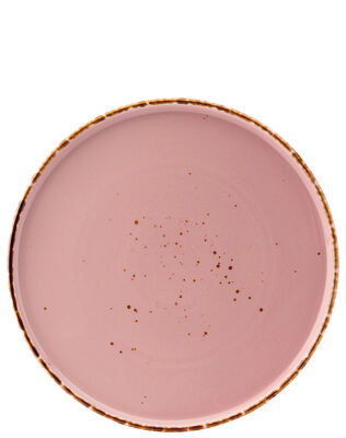 Umbra Peony Coupe Plate 9Inch (23cm)