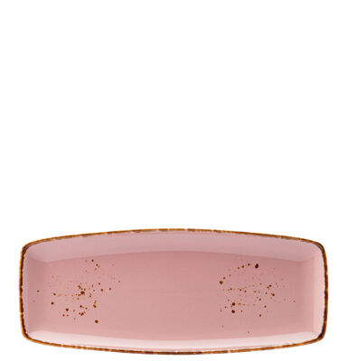 Umbra Peony Oblong Plate 12Inch (30cm)