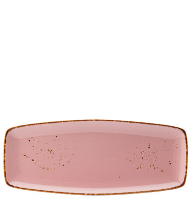 Umbra Peony Oblong Plate 14.5" (37cm)