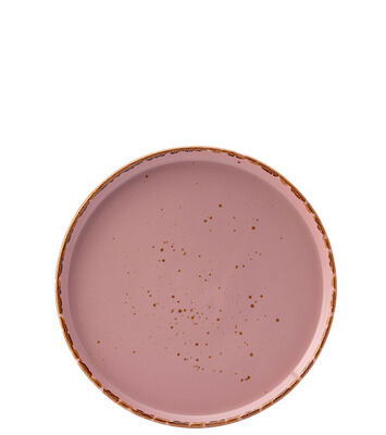 Umbra Peony Coupe Plate 7Inch (17.5cm)