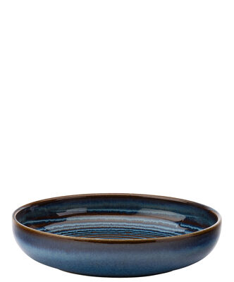Santo Cobalt Bowl 8.5Inch (22cm)