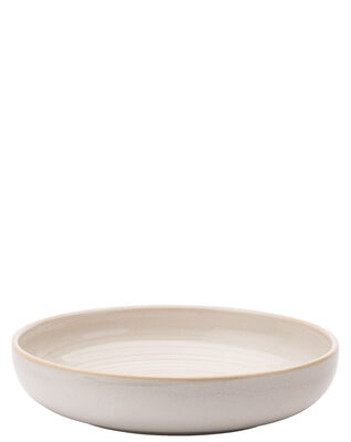 Santo Light Grey Bowl 8.5Inch (22cm)
