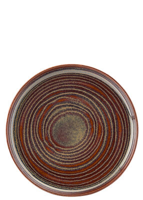 Santo Tropical Coupe Plate 7" (17.5cm)