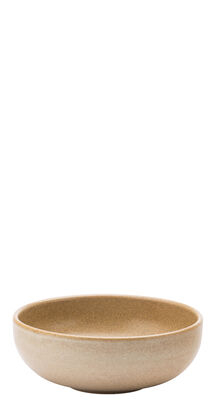 Pico Taupe Bowl 4.75Inch (12cm)