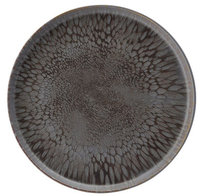 Nocturne Coupe Plate 11" (28cm)