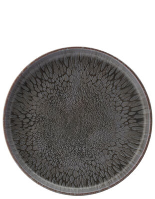 Nocturne Coupe Plate 8.5" (22cm)