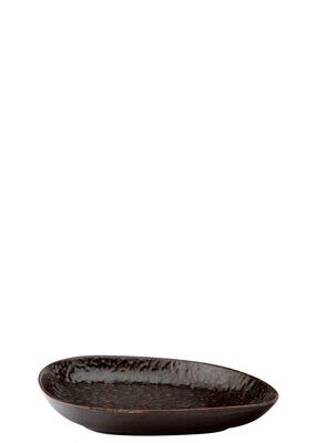 Milos Side Dish 5.5Inch x 3.5Inch (14 x 9cm)
