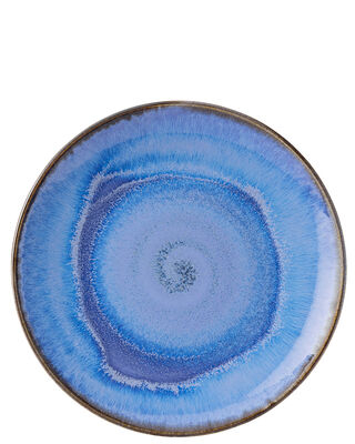 Murra Pacific Coupe Plate 9Inch (23cm)