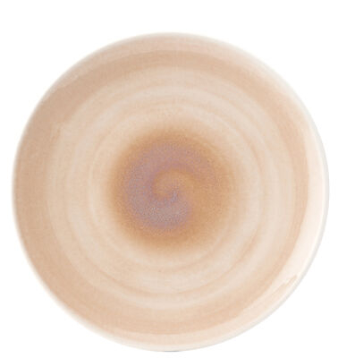 Murra Blush Coupe Plate 12Inch (30cm)