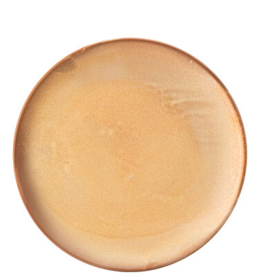 Murra Honey Coupe Plate 10.5Inch (27cm)