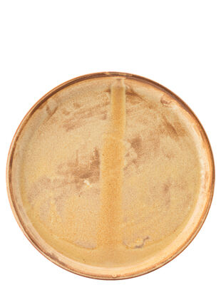 Murra Honey Walled Plate 8.25" (21cm)