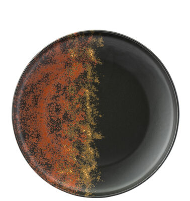 Oxy Coupe Plate 10.5Inch (27cm)
