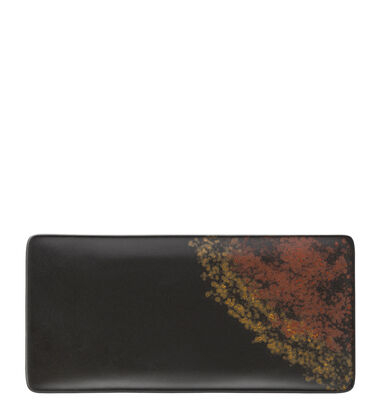 Oxy Rectangular Platter 10.25 x 5Inch (26 x 13cm)