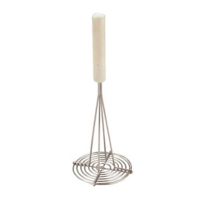 Circular Headed Masher 5.5" x 5.5" x 12"