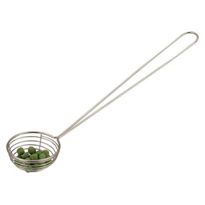 Pea Scoop