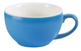 Evolve Cappuccino Cup Large Powder 9.75oz/28cl