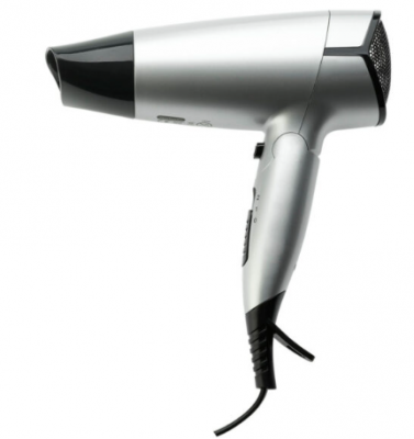 Elegance Safety Hair Dryer - 4 Year Guarantee