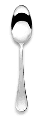 Reed Table Spoon 3.0mm x12