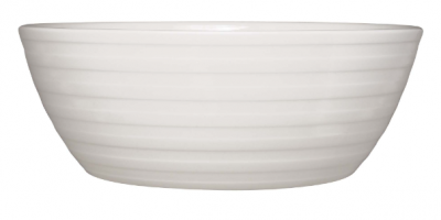 Essence Individual Salad Bowl / Rimmed 190mm