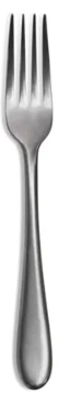 Vantage Dessert Fork 4.0mm x12
