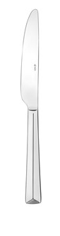 Lavino Dessert Knife Solid 1 Piece x12