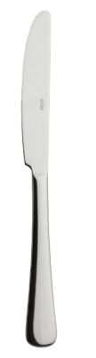 Clara Dessert Knife Solid 1 Piece x12