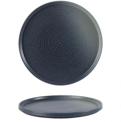 Rustico Premium Stoneware Dusk Signature Plate 28cm/11Inch