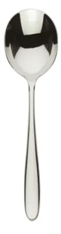 Viola Soup Spoon 3.0mm x12
