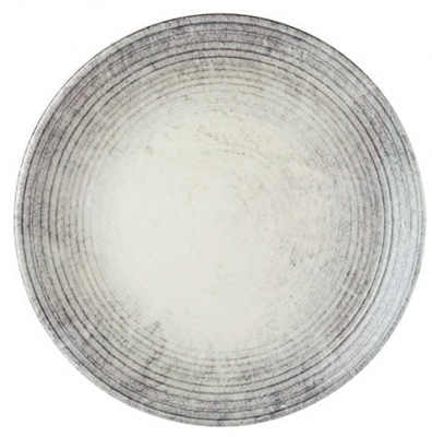 Serenity Coupe Plate 30cm/11.75Inch