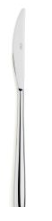 Linear Dessert Knife Solid 1 Piece x12