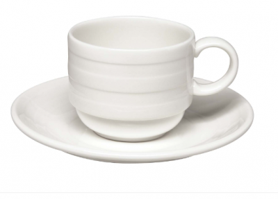 Essence Tea Cup Stackable 20cl x6