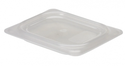 Gastronorm Lid Polypropylene 1/2