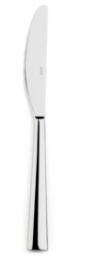 Safina Table Knife Solid 1 Piece x12
