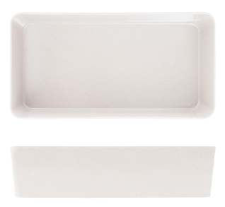White Oak Tokyo Melamine Bento Outer Box 34.8 x 18 x 7.8cm