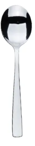 Tempo Soup Spoon 2.5mm x12