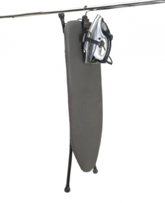 Avantgarde Ironing Board and Iron - 5 Year Guarantee