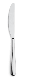 Leila Table Knife Solid 1 Piece x12