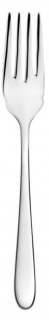 Zephyr Dessert Fork 2.8mm x12