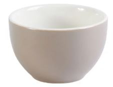 Evolve Sugar Bowl Dune 7oz/20cl