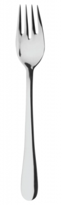 Windsor Fish Fork 18/10 x12