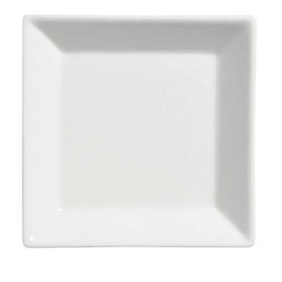 Orientix Square Plate  130mm x6