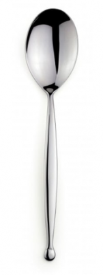 Jester Serving Spoon 4.0mm x2