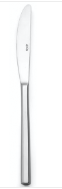 Infinity Dessert Knife Solid 1 Piece x12