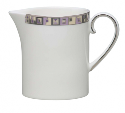 Clarity Cream Jug  20cl