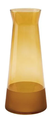 Matte Amber Carafe 1,145ml