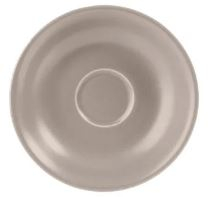 Evolve Espresso Saucer Dune 4.75Inch/12cm