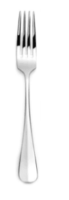 Meridia Table Fork 3.5mm x12